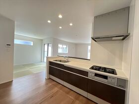 ファーストタウン清須市第1春日上高畑　全4棟　1号棟　新築一戸建て