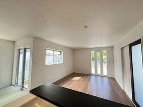 ファーストタウン清須市第1春日上高畑　全4棟　1号棟　新築一戸建て