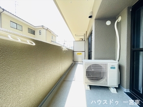 藤和シティコープ木曽川II