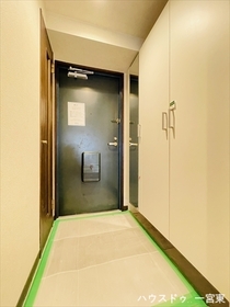 藤和シティコープ木曽川II