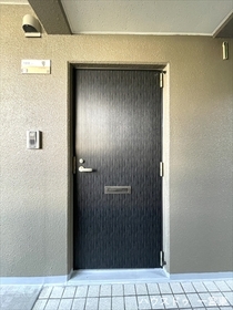 藤和シティコープ木曽川II