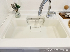 藤和シティコープ木曽川II