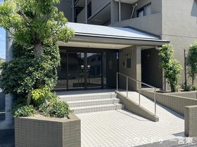 藤和シティコープ木曽川II