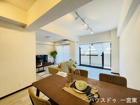 藤和シティコープ木曽川II