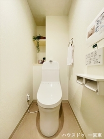 藤和シティコープ木曽川II