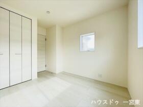 一宮市赤見小学校西　全3棟　2号棟　新築一戸建て