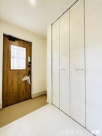 一宮市赤見小学校西　全3棟　2号棟　新築一戸建て