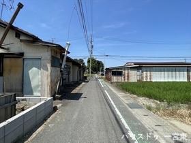 一宮市赤見小学校西　全3棟　2号棟　新築一戸建て