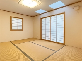 ※●名古屋市中川区十番町6丁目　中古一戸建て