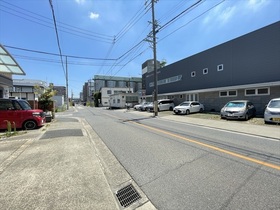 ※●名古屋市中川区十番町6丁目　中古一戸建て