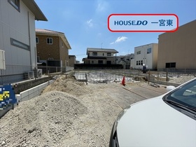 江南市勝佐町西町　全2棟　2号棟　新築一戸建て
