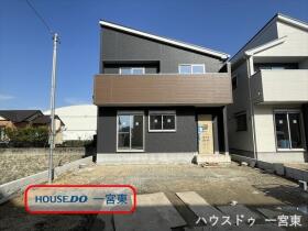 一宮市第1三条山　全5棟　1号棟　新築一戸建て