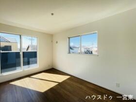 一宮市第1三条山　全5棟　1号棟　新築一戸建て