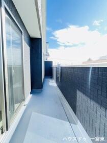 一宮市第1三条山　全5棟　1号棟　新築一戸建て