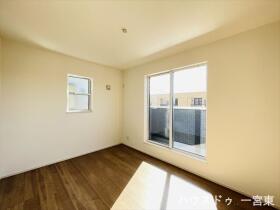 一宮市第1三条山　全5棟　1号棟　新築一戸建て