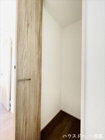 一宮市第1三条山　全5棟　1号棟　新築一戸建て