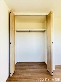 一宮市第1三条山　全5棟　1号棟　新築一戸建て