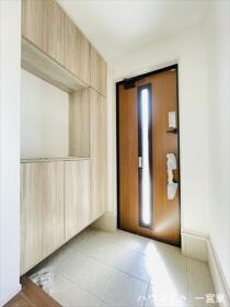 一宮市第1三条山　全5棟　1号棟　新築一戸建て