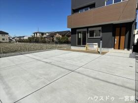 一宮市第1三条山　全5棟　1号棟　新築一戸建て