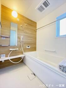 一宮市第1三条山　全5棟　1号棟　新築一戸建て