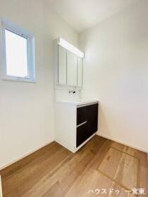 一宮市第1三条山　全5棟　1号棟　新築一戸建て