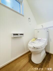 一宮市第1三条山　全5棟　1号棟　新築一戸建て