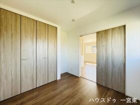 一宮市第1三条山　全5棟　1号棟　新築一戸建て