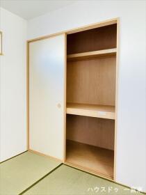 一宮市第1三条山　全5棟　2号棟　新築一戸建て