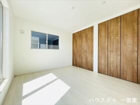 一宮市第1三条山　全5棟　2号棟　新築一戸建て