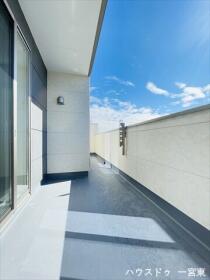 一宮市第1三条山　全5棟　2号棟　新築一戸建て