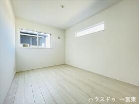 一宮市第1三条山　全5棟　2号棟　新築一戸建て