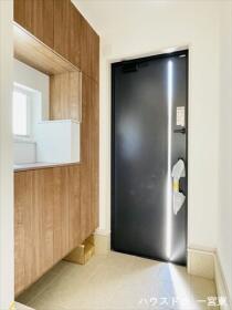 一宮市第1三条山　全5棟　2号棟　新築一戸建て