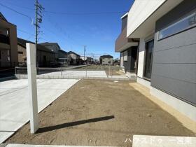 一宮市第1三条山　全5棟　2号棟　新築一戸建て