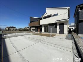 一宮市第1三条山　全5棟　2号棟　新築一戸建て