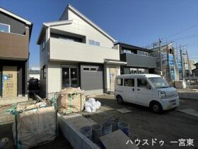 一宮市第1三条山　全5棟　2号棟　新築一戸建て