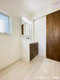 一宮市第1三条山　全5棟　2号棟　新築一戸建て