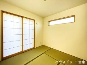 一宮市第1三条山　全5棟　2号棟　新築一戸建て