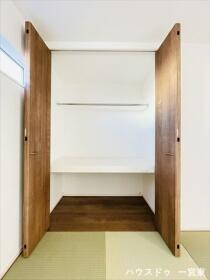 一宮市第1三条山　全5棟　3号棟　新築一戸建て