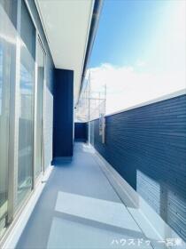 一宮市第1三条山　全5棟　3号棟　新築一戸建て