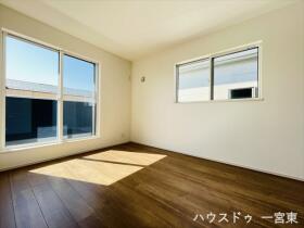 一宮市第1三条山　全5棟　3号棟　新築一戸建て