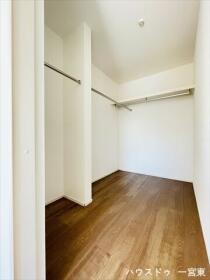 一宮市第1三条山　全5棟　3号棟　新築一戸建て