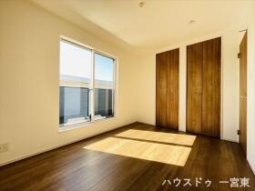 一宮市第1三条山　全5棟　3号棟　新築一戸建て