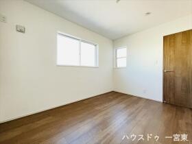 一宮市第1三条山　全5棟　3号棟　新築一戸建て