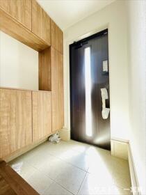 一宮市第1三条山　全5棟　3号棟　新築一戸建て