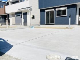 一宮市第1三条山　全5棟　3号棟　新築一戸建て