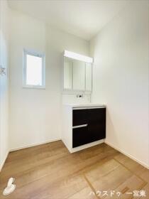 一宮市第1三条山　全5棟　3号棟　新築一戸建て