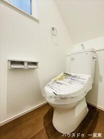 一宮市第1三条山　全5棟　3号棟　新築一戸建て