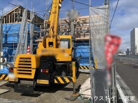 一宮市第1三条山　全5棟　5号棟　新築一戸建て