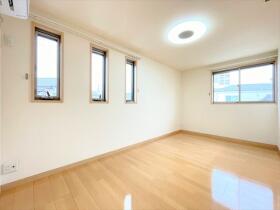 ※●名古屋市中川区荒中町　中古一戸建て