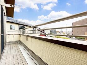 ※●名古屋市中川区荒中町　中古一戸建て